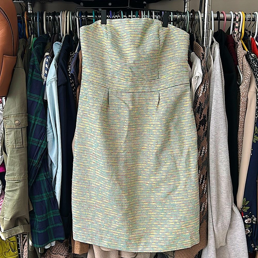 Women’s Tweed Merona Dress